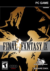Final Fantasy 9 ราคาถูก